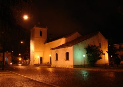 Igreja de São Benedito