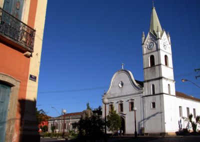 Catedral Diocesana Nossa Senhora do Rosário