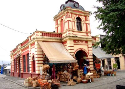 Mercado do Artesanato