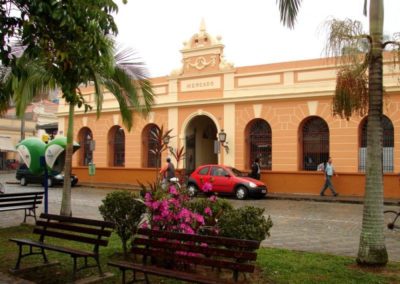 Mercado Municipal do Café