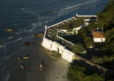 Fortaleza de Nossa Senhora dos Prazeres