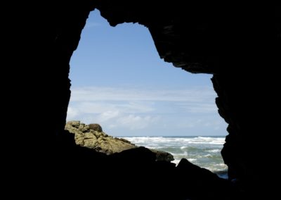 Gruta de Encantadas