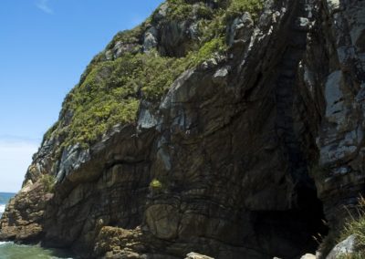 Gruta de Encantadas