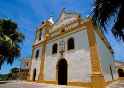 Igreja Nossa Senhora do Pilar